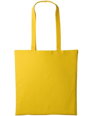 Nutshell Cabas Rw11379 - Jaune