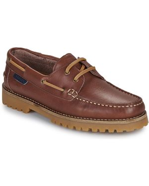 Pellet Scarpe Olivia - Marrone