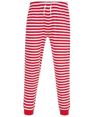 Sf Jogging XS RW8676 - Rouge