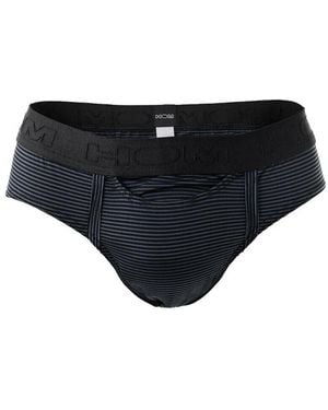 Hom Slips 86186 - Noir