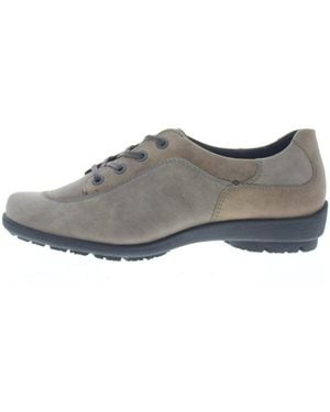 SOLIDUS Baskets Hera K - Gris