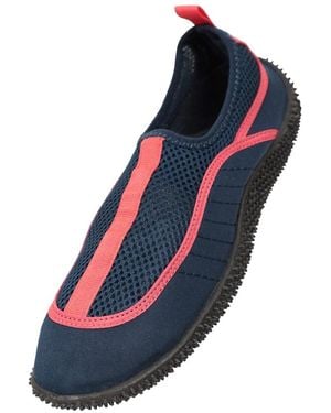 Mountain Warehouse Chaussures MW1413 - Bleu