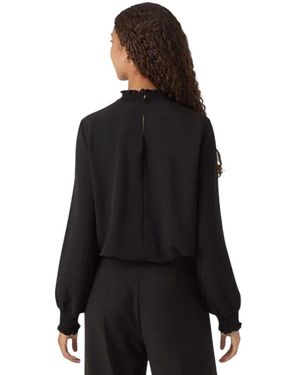 Vero Moda Blouses Gt32660 - Noir