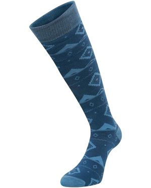 Regatta Chaussettes RG12314 - Bleu