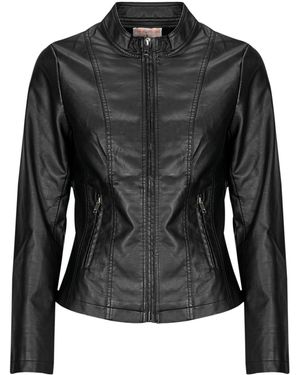 Moony Mood Giacca - Nero