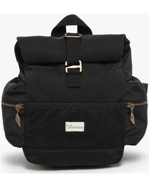 Woomen Sac a dos Sac à dos Zinnia ZINNIA 709-00WZIN14 - Noir