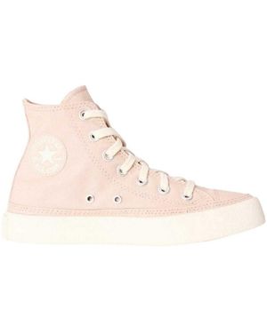 Converse Baskets Montantes All Star - Neutre