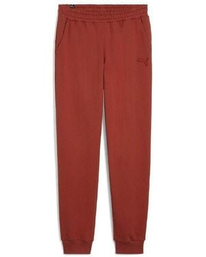 PUMA Jogging Mif Better - Rouge