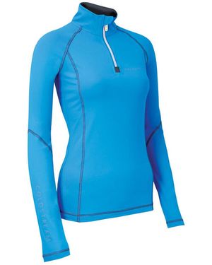 Coldstream Blouses Lennel - Bleu