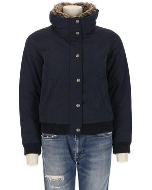 Levi's Blouson 287357 - Bleu