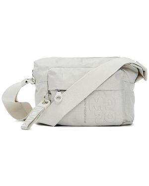 Mandarina Duck Sac MD20 CROSSOVER - Blanc