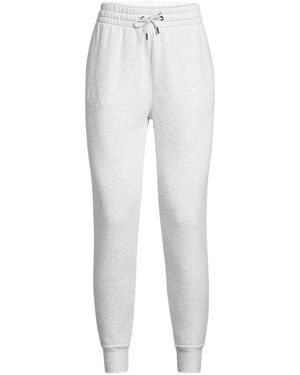 Under Armour Jogging Icon - Blanc