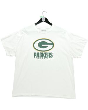 Nfl T-shirt 216721 - Blanc