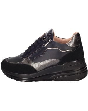 Keys Baskets - Noir