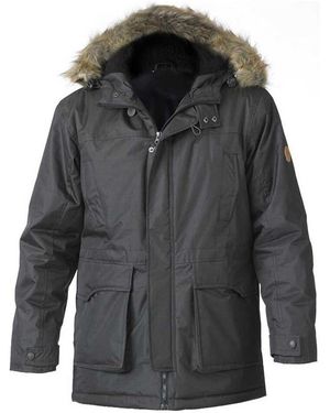 Duke Blouson D555 Lovett 2 - Gris