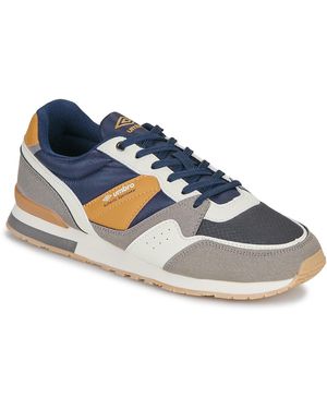 Umbro Sneakers Um Stan - Blu