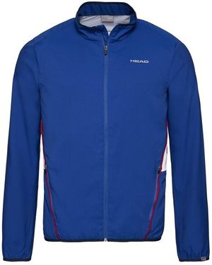 Head Sweat-shirt 811309RO - Bleu
