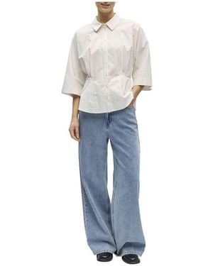 Object Chemise 6450802 - Bleu