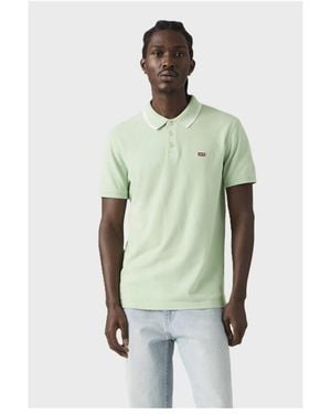 Levi's Polo 10848567656790 - Vert