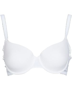 Passionata Voorgevormde Bh Charlotte Wired Bra - Wit