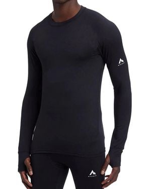 McKinley Pull MA1050 - Bleu