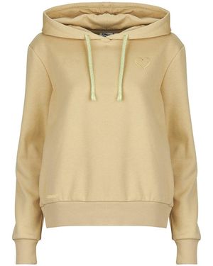 ONLY Sweatshirts Onlnoli - Neutre