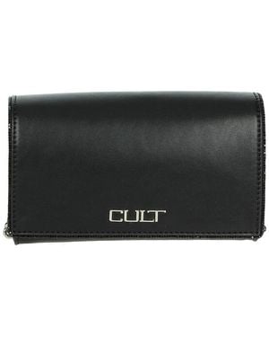 Cult Sac à main X31.001 - Noir