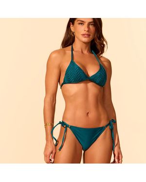 Lua Morena Maillots De Bain Lm 2025 Tapajos - Bleu