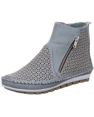 Gemini Bottines - Bleu