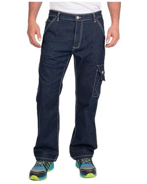 Goodyear Pantalon PB122 - Bleu