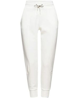 Esprit Jogging sweat pant - Blanc