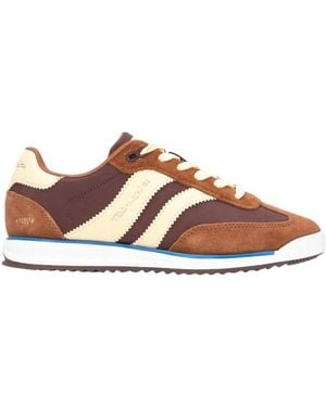 Teddy Smith Baskets basses Baskets 120320 - Marron