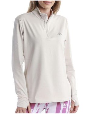adidas Sweater - Wit