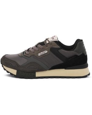 Replay Baskets Rise Tonal - Noir