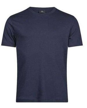 Tee Jays T-Shirt Tj1450 - Bleu