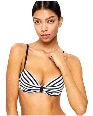 Esprit Maillots de bain HAMPTONS BEACH - Bleu