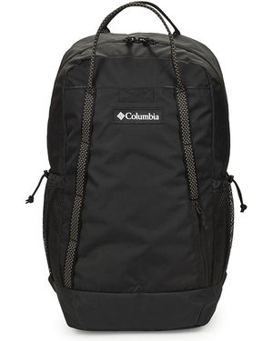 Columbia Rugzak Echo Mountain 25L Backpack - Zwart
