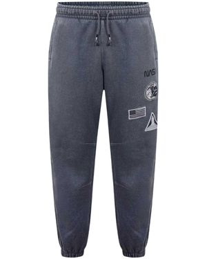 NASA Jogging Gt46231 - Bleu