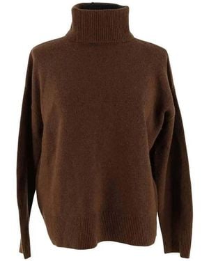 Vanessa Bruno Pull Pull - Marron
