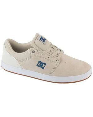 DC Shoes Baskets basses DC01672101 - Blanc