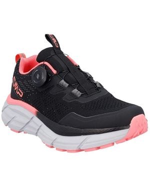 CMP Chaussures Rahmsy Wmn Fitgo Multifunctional Shoes - Bleu