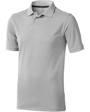 Elevate Polo Calgary - Gris