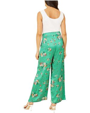 Yumi' Pantalon Gt17751 - Vert