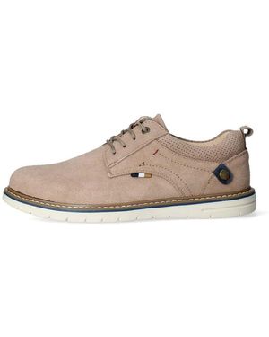 Refresh Sneakers - Bruin