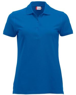 C-Clique Polo Classic Marion - Bleu