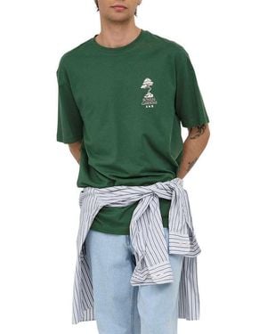 Only & Sons T-Shirt 9010901 - Vert