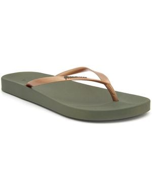 Copacabana Tongs Anatomic II - Vert