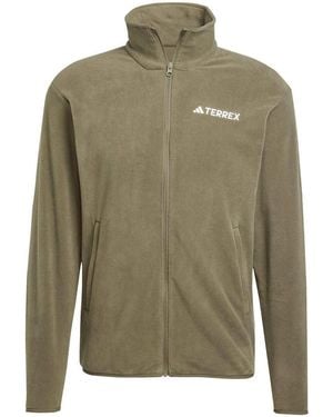 adidas Blouson Multi Essentials - Vert