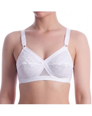 Playtex Emboitants Ap00556-Blanco - Violet