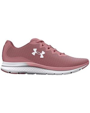 Under Armour Chaussures Charged Impulse 3 - Violet